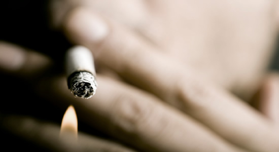 ¿Cuál ha sido el efecto del impuesto al tabaco hasta el momento?