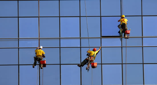 Trabajo en las alturas. Trabajo en las alturas.