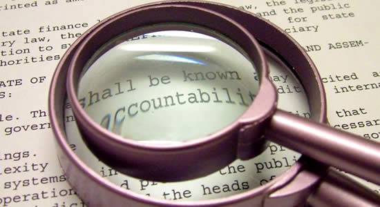 Accountability, un término que se consolida en toda empresa