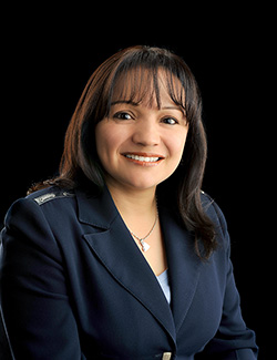 María Conchita Jaimes, Socia de Asesoría y líder de Seguridad de la Información de EY Colombia.