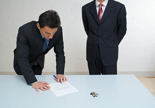 Modificaciones que puede hacer el empleador al contrato de trabajo