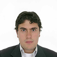 David Arturo Rodríguez Guerrero, Investigador Observatorio del Mercado de Trabajo y Seguridad Social, Universidad Externado de Colombia.