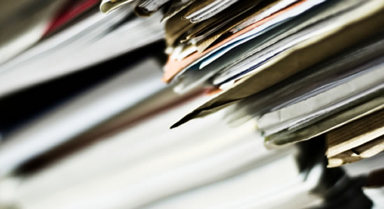 ¿Pequeñas empresas Ley 1429 no deberán llevar documentos en este comienzo de 2015 a la DIAN?