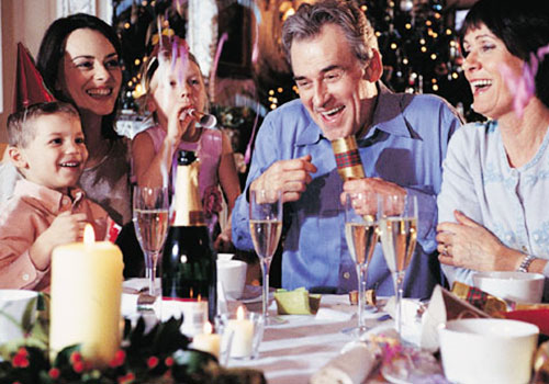 Gastos por fiestas de fin de año y similares podrían ser deducibles a partir del año gravable 2017