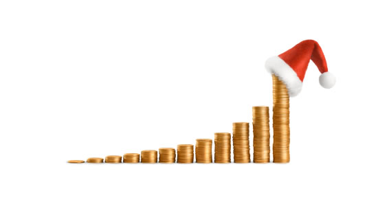 Cuidado con las multas por dar bonificaciones y regalos en dinero en época navideña