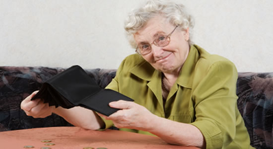 Aportes a Seguridad Social para personas que ya no alcanzan a cumplir requisitos para pensionarse