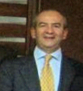 Gustavo Serrano Amaya, Consejero del CTCP.