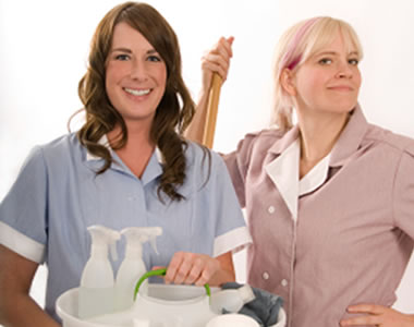 Empleadores tendrán que pagar aportes al sistema de trabajadores del servicio doméstico