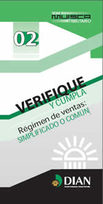 Regimen Ventas