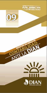 Libros de Contabilidad