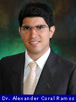 Alexander Coral