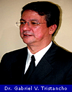 Gabriel Vásquez Tristancho