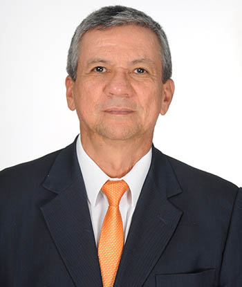 Gabriel Vásquez Tristancho.