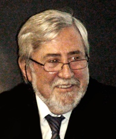 Eutimio Mejía Soto