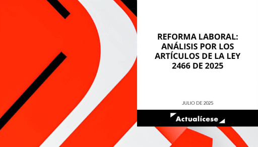 Artículo 1