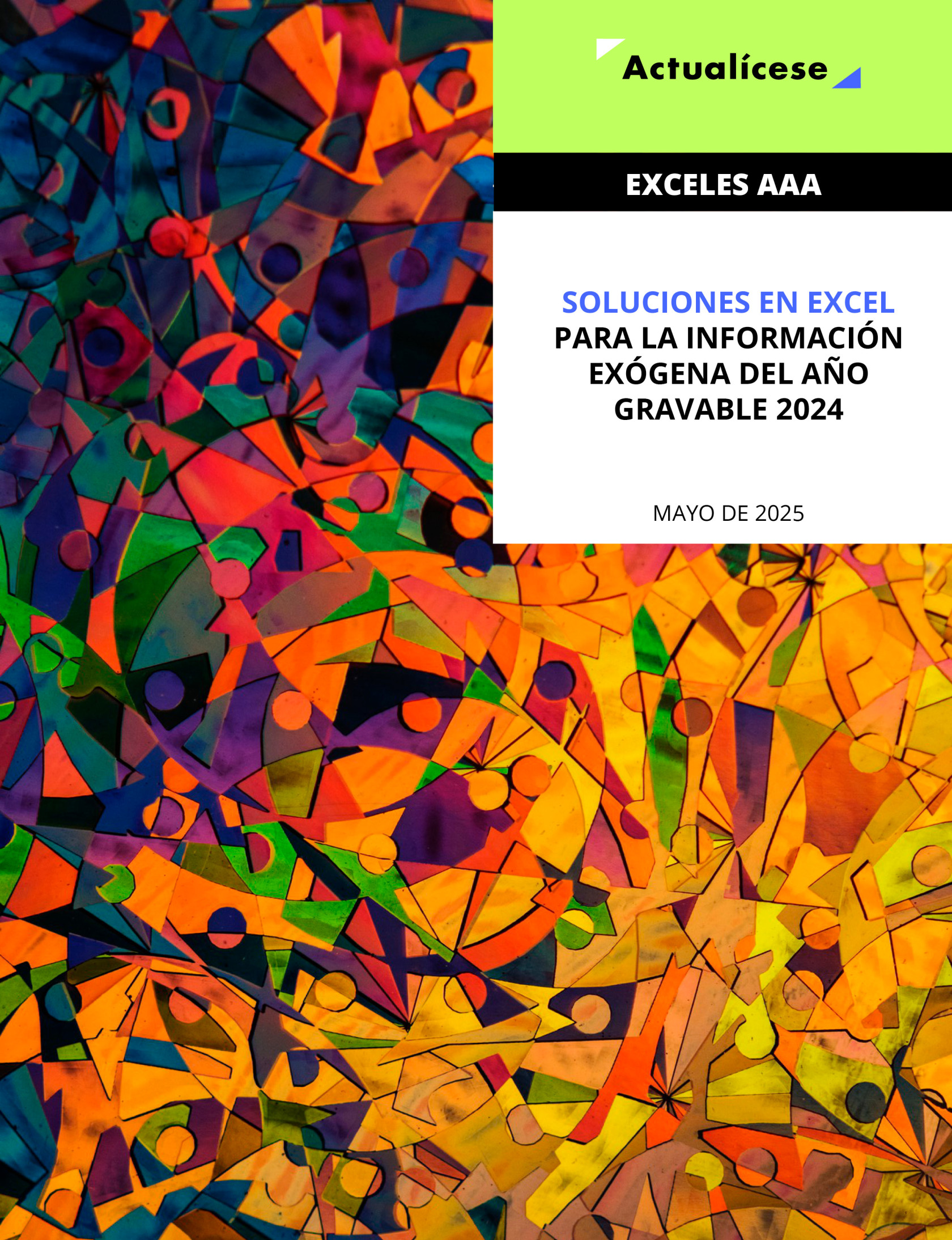 AAA-Soluciones en Excel Exogena 2024.jpg