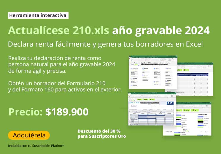HI Actualícese 210.xls AG 2024