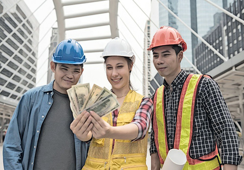 Contabilización de contratos de construcción a largo plazo: tratamiento contable y fiscal