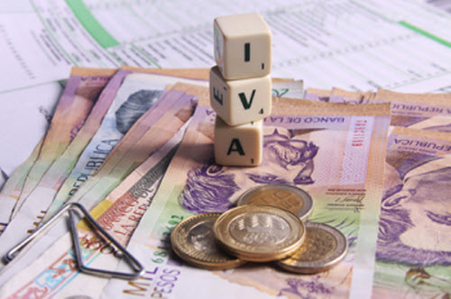El IVA y el GMF: uno debe rediseñarse y el otro eliminarse por el bien del recaudo tributario