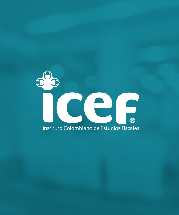 Ejercicio práctico preparación de estados financieros – ICEF