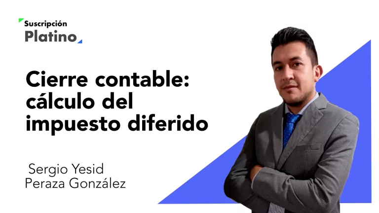 Impuesto diferido