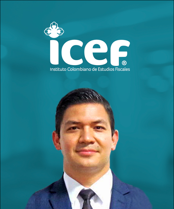Seminario – Dictamen del Revisor Fiscal – ICEF