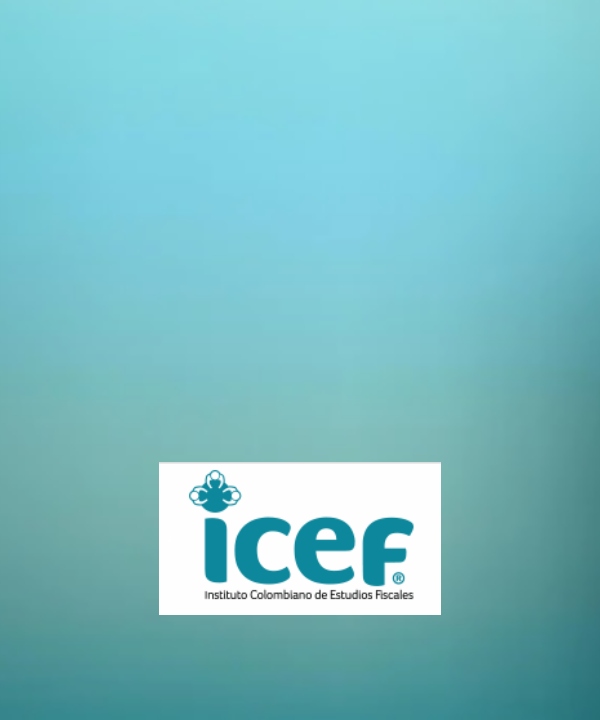 Seminario en línea: Aprendamos a Interpretar los Efectos Tributarios de los Certificados Financieros – ICEF