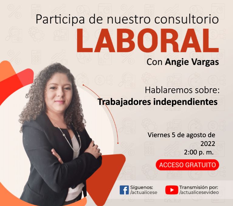 Preguntas laborales