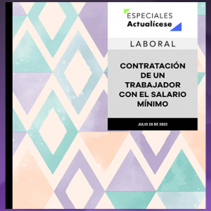 contratación-de-trabajador-con-salario-minimo
