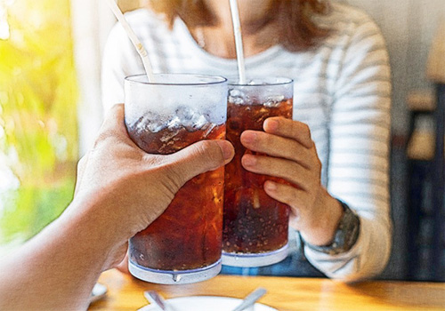 Reforma tributaria presenta cambios para propuestas de bebidas azucaradas y alimentos ultraprocesados