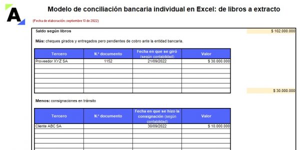 VA22-Modelo-conciliacion-bancaria-basica - Actualícese