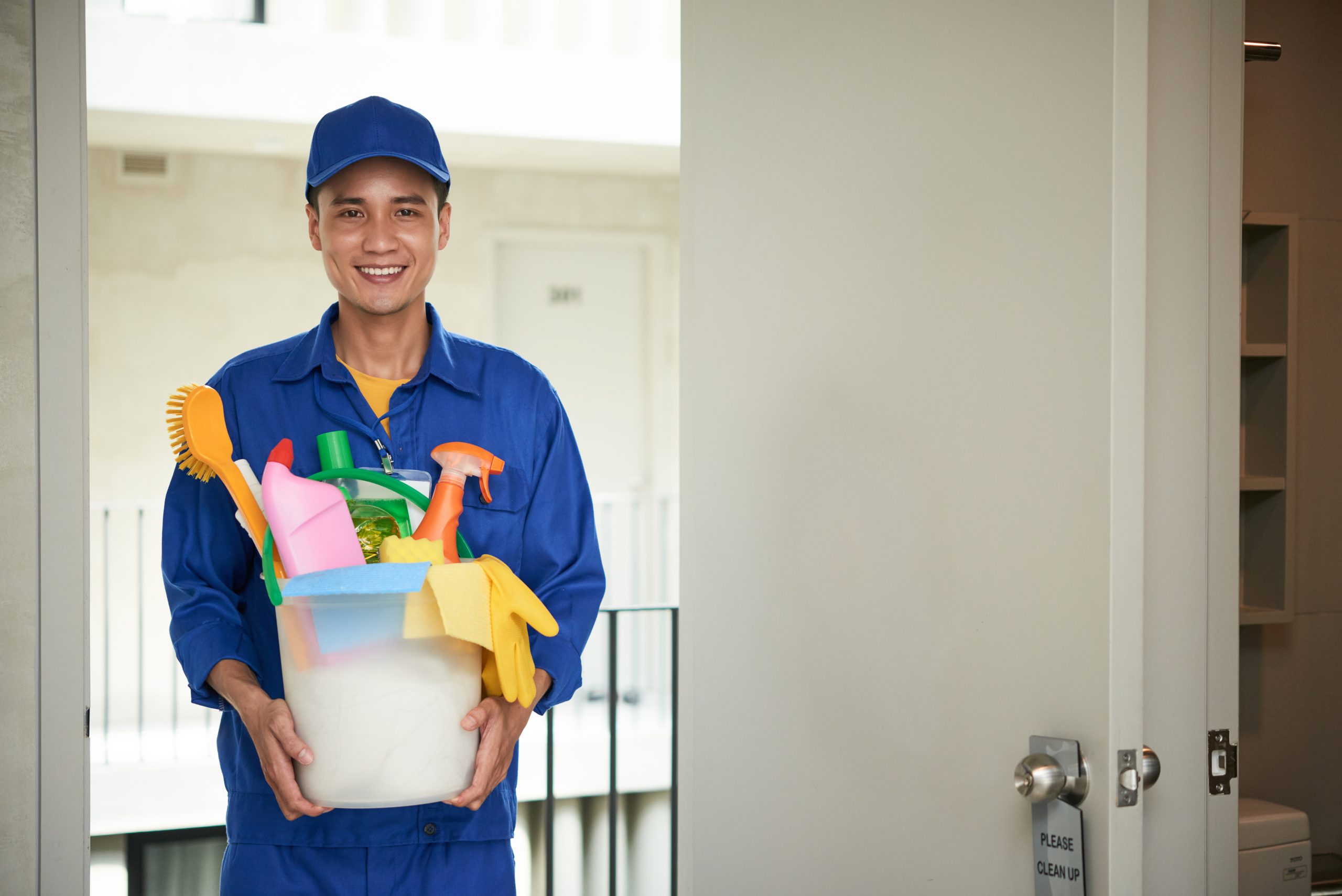 Solo el 20 % trabajadores de servicio doméstico reciben a tiempo prima de servicios