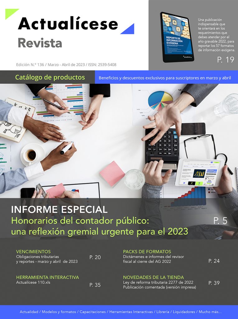 Honorarios