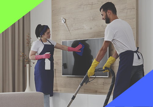 ¿Cómo impacta la reducción de la jornada laboral a los trabajadores del servicio doméstico?