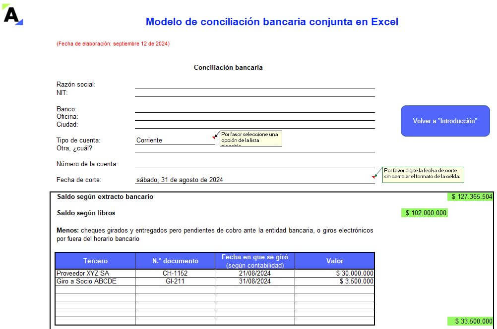 formulario 110