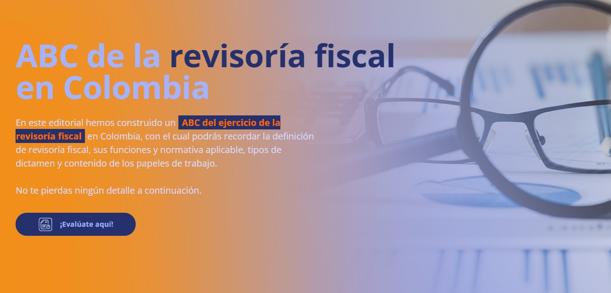 revisor fiscal