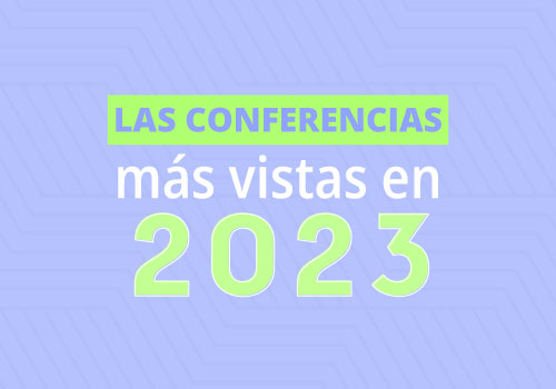 Conferencias Actualícese resumen 2023