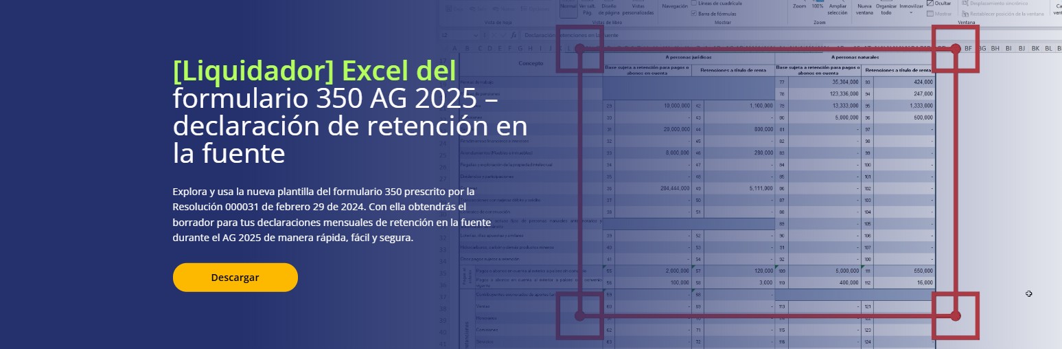 retenciones