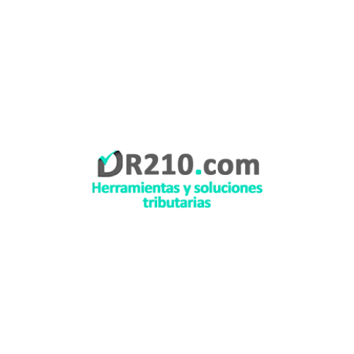 Combo de Retenciones – DR210
