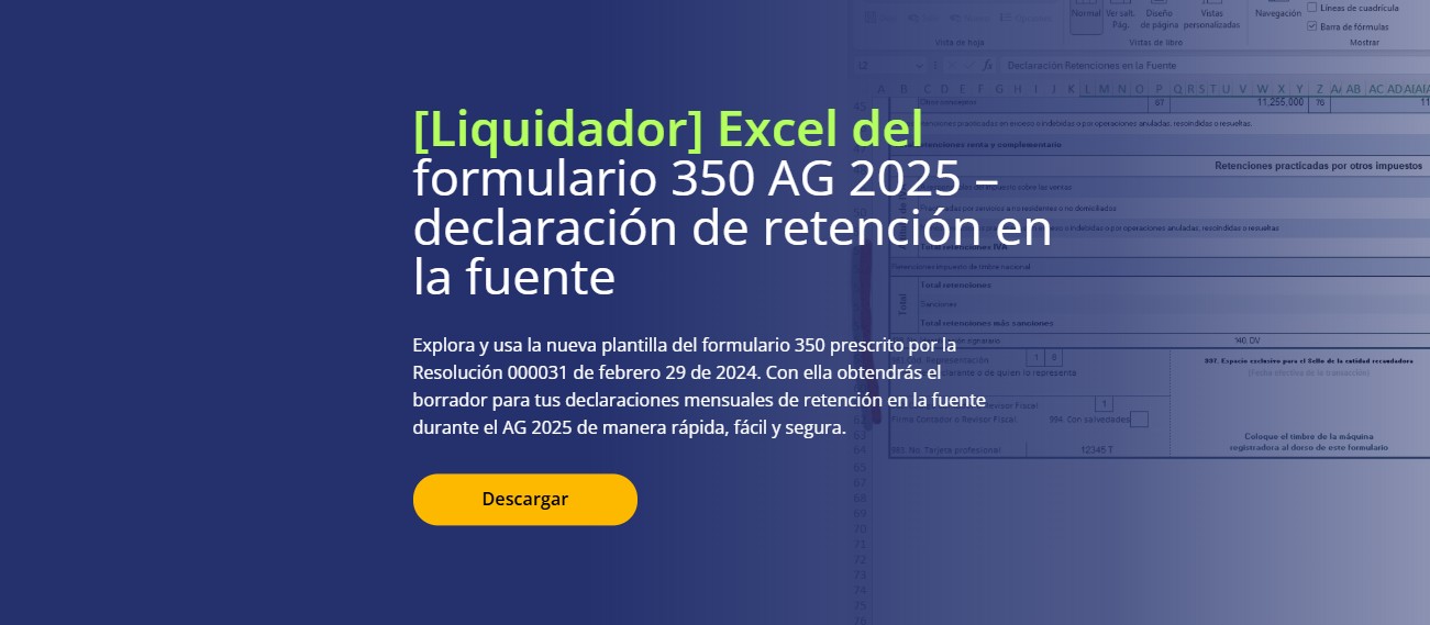 retención en la fuente