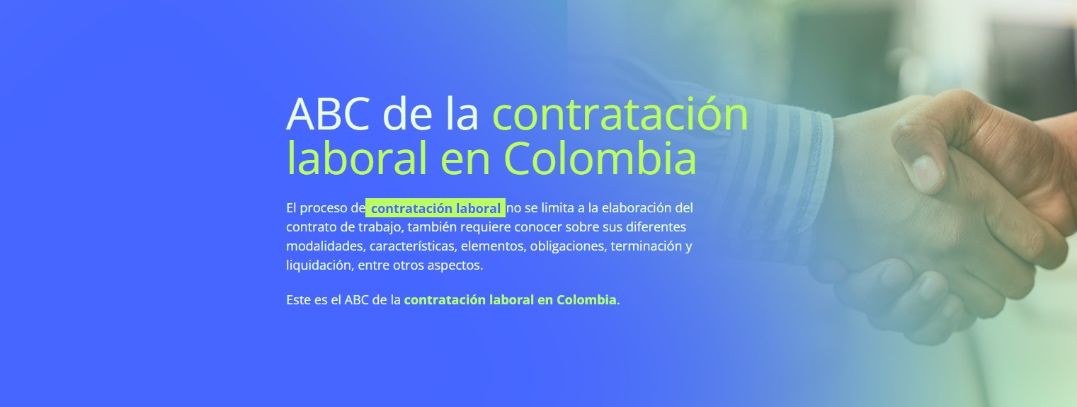 contrato