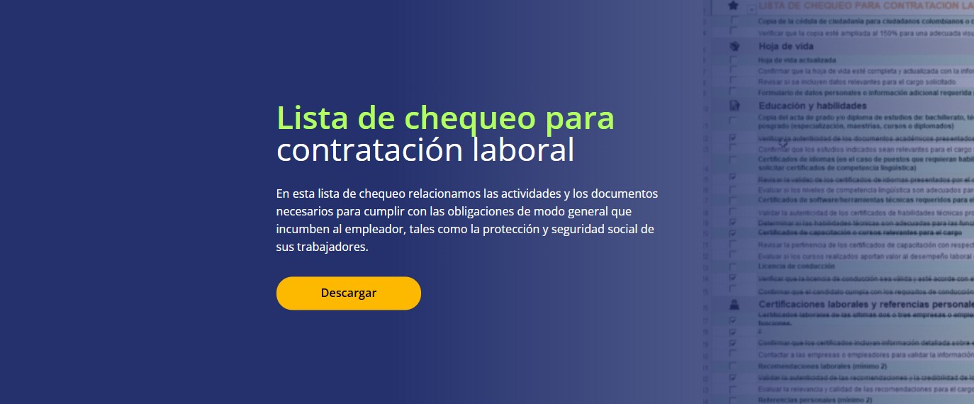 contrato
