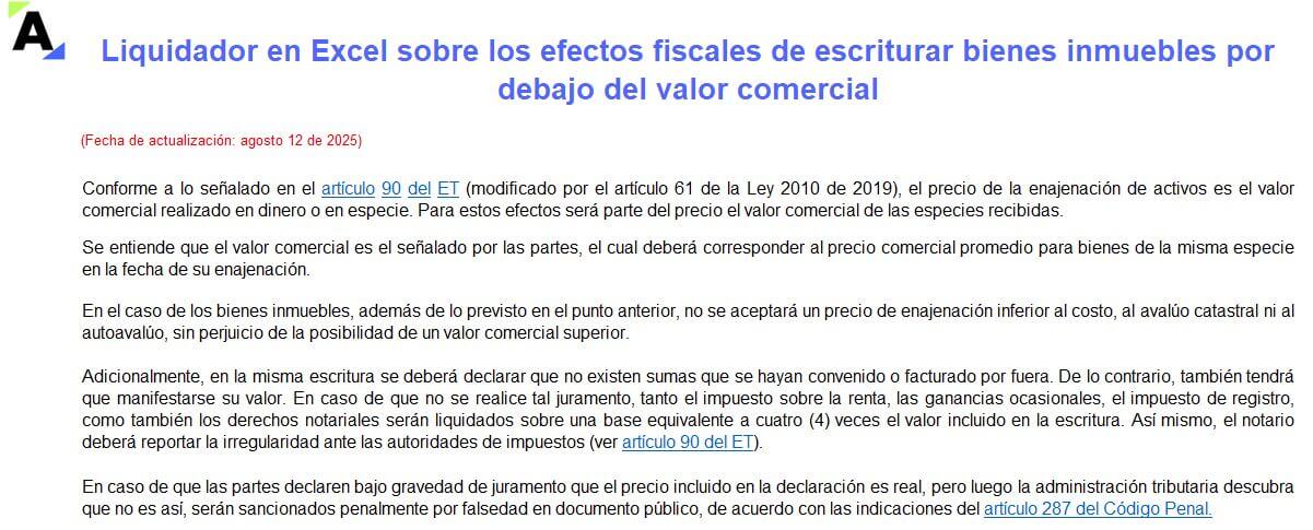 bienes inmuebles