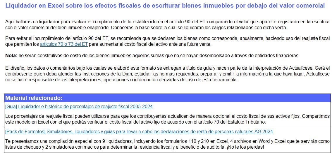 bienes inmuebles