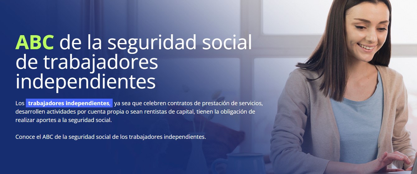 seguridad social