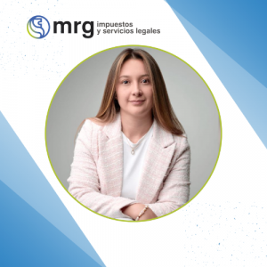 Consultoría Laboral Experta - MRG Impuestos y Servicios Legales