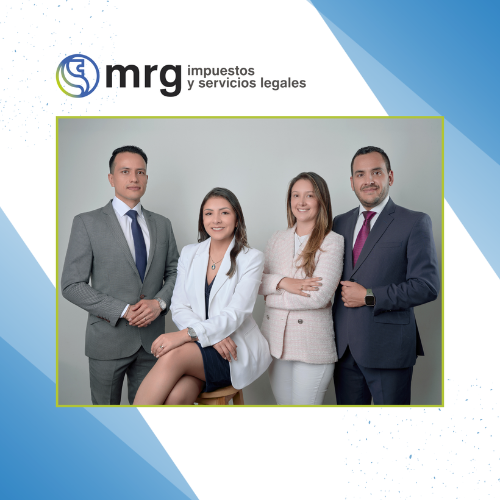 Asesoría Registro de Marca y Protección de Negocios – MRG Impuestos y Servicios Legales