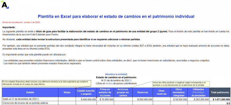 formulario 110