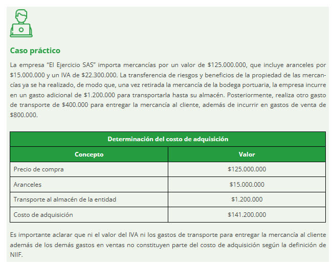 Cierre contable y conciliación fiscal