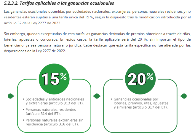 Cierre contable y conciliación fiscal